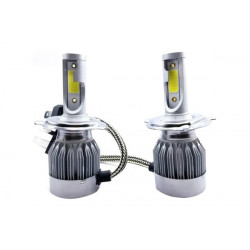 LAMPARA LED LUX LED...