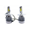 LAMPARA LED LUX LED LIGHTING C6MINI-H4