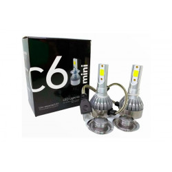 LAMPARA LED LUX LED...