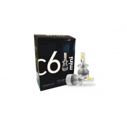 LAMPARA LED LUX LED...