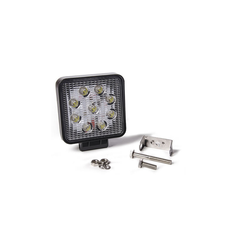 FARO UNIVERSAL LUX LED LIGHTING DJ1012SPEP