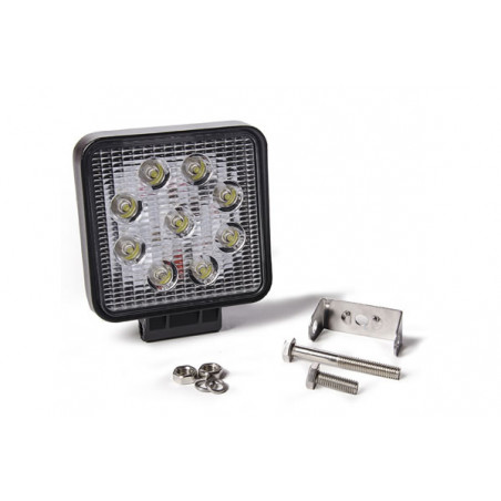 FARO UNIVERSAL LUX LED LIGHTING DJ1012SPEP