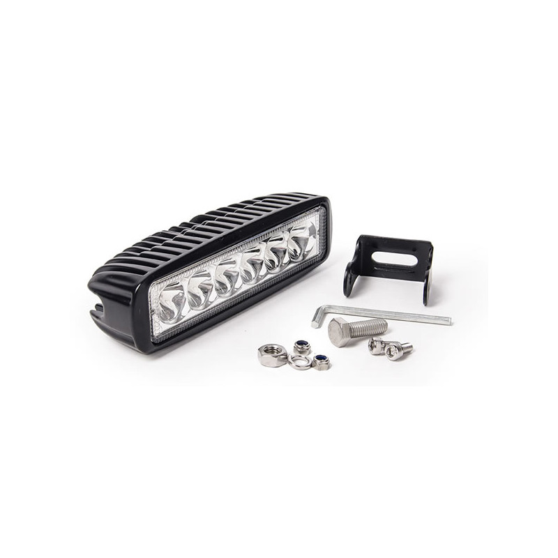 FARO UNIVERSAL LUX LED LIGHTING DJ1112SPEP