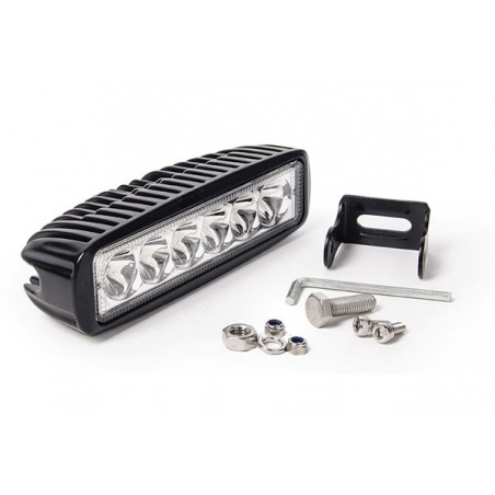 FARO UNIVERSAL LUX LED LIGHTING DJ1112SPEP