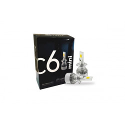 LAMPARA LED LUX LED...