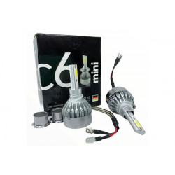 LAMPARA LED LUX LED...