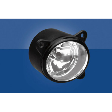 FARO DE LUZ AUXILIAR (DELANTERO) - ANTINIEBLA VIC 983D