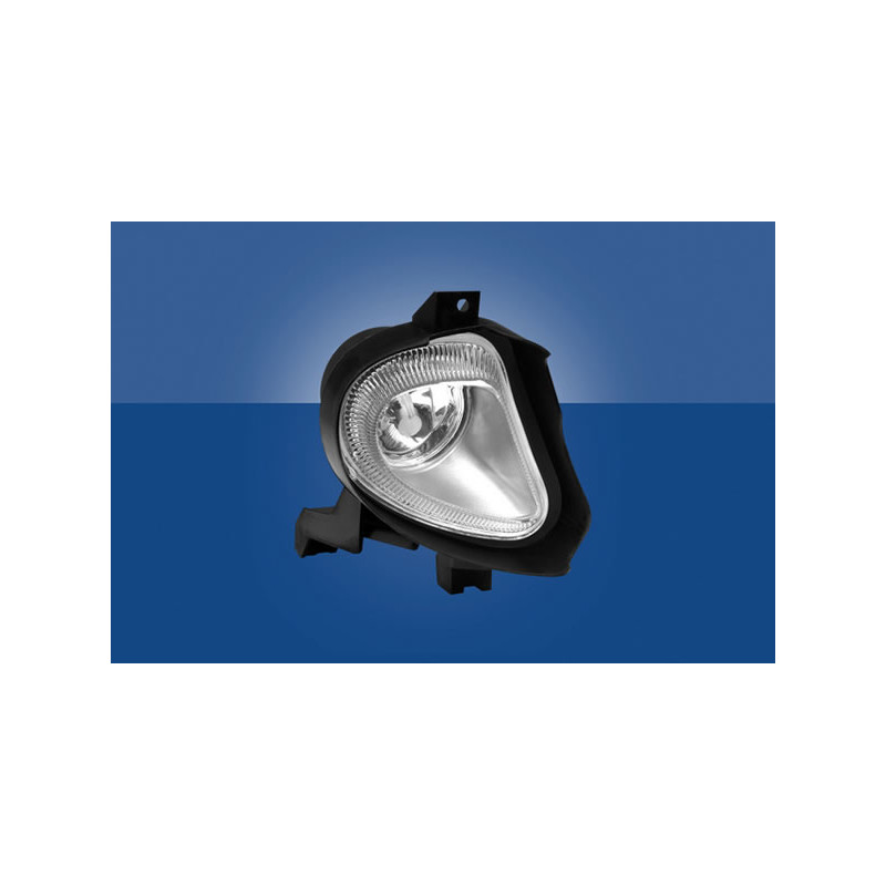 FARO DE LUZ AUXILIAR (DELANTERO) - ANTINIEBLA VIC 984D