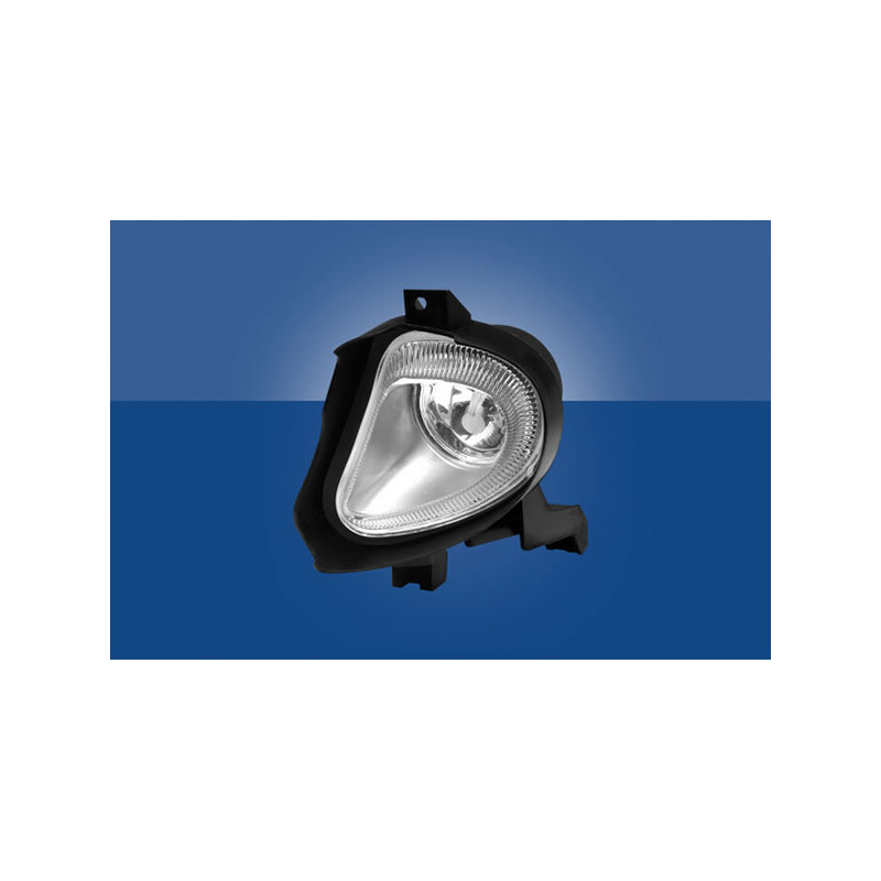 FARO DE LUZ AUXILIAR (DELANTERO) - ANTINIEBLA VIC 984I
