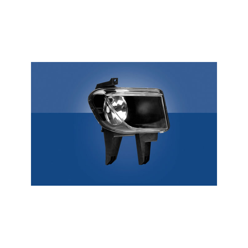 FARO DE LUZ AUXILIAR (DELANTERO) - ANTINIEBLA VIC 985D