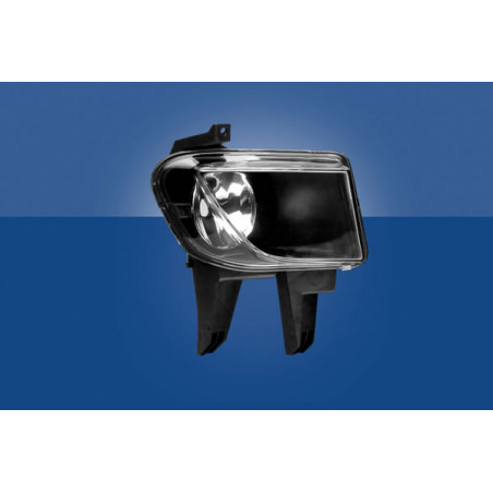 FARO DE LUZ AUXILIAR (DELANTERO) - ANTINIEBLA VIC 985D