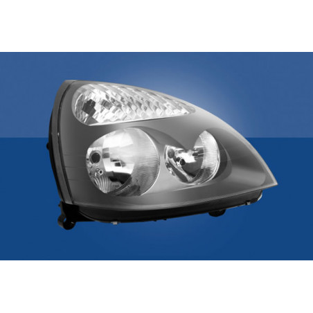 FARO DE LUZ PRINCIPAL (DELANTERO) - OPTICA VIC 971D