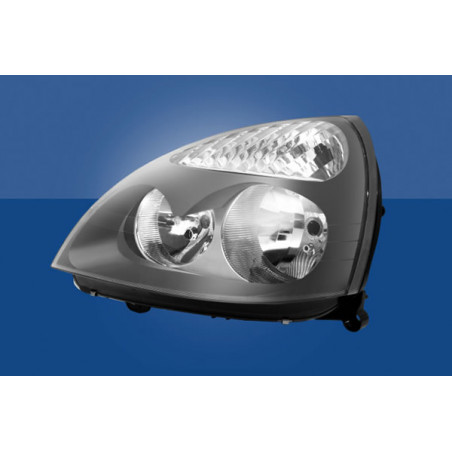 FARO DE LUZ PRINCIPAL (DELANTERO) - OPTICA VIC 971I