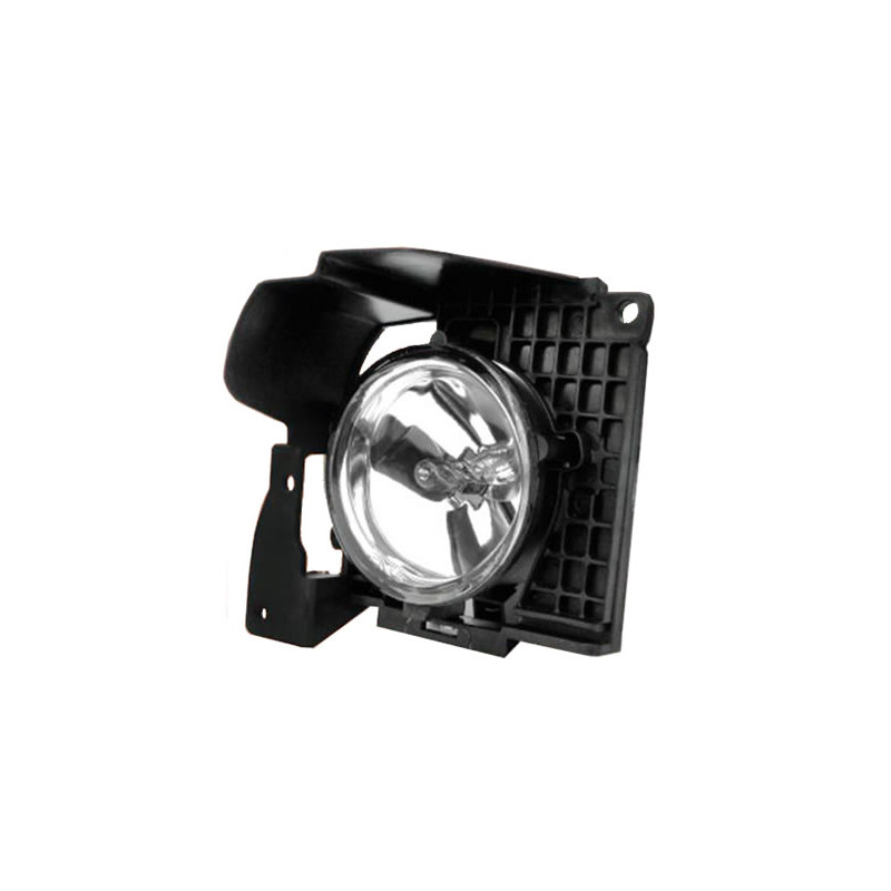FARO DE LUZ AUXILIAR (DELANTERO) - ANTINIEBLA VIC 980D