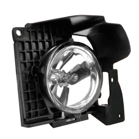 FARO DE LUZ AUXILIAR (DELANTERO) - ANTINIEBLA VIC 980I