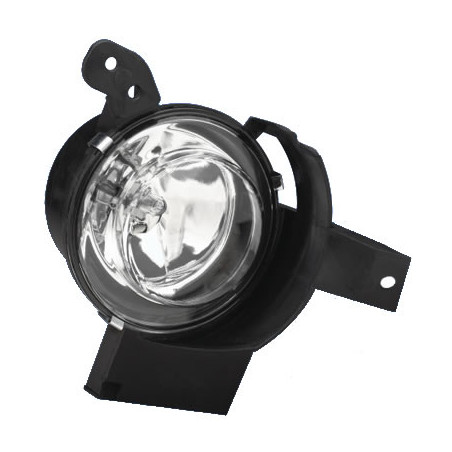 FARO DE LUZ AUXILIAR (DELANTERO) - ANTINIEBLA VIC 982D