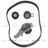 KIT DE CORREA DE DISTRIBUCION CON BOMBA DE AGUA GATES KP20137X25XS-A