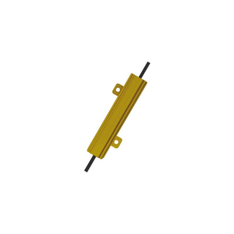 EMULADOR DE LAMPARAS LED CANBUS OSRAM 7015170