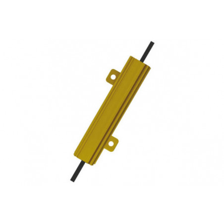 EMULADOR DE LAMPARAS LED CANBUS OSRAM 7015170