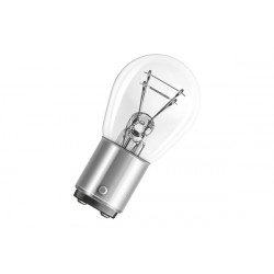 LAMPARA INCANDESCENTE OSRAM...