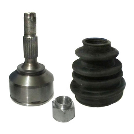 JUNTA HOMOCINETICA CTC 845011
