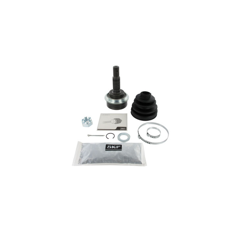 JUNTA HOMOCINETICA SKF VKJA 5515