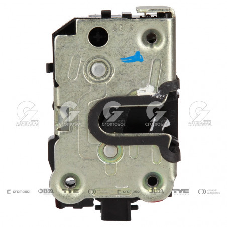 CERRADURA DE PUERTA TAIWAN 14511/10I