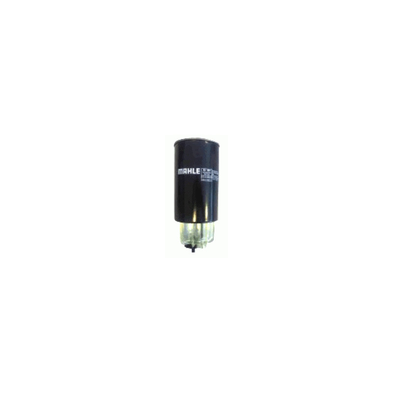 FILTRO DE COMBUSTIBLE (DIESEL) MAHLE KC 454