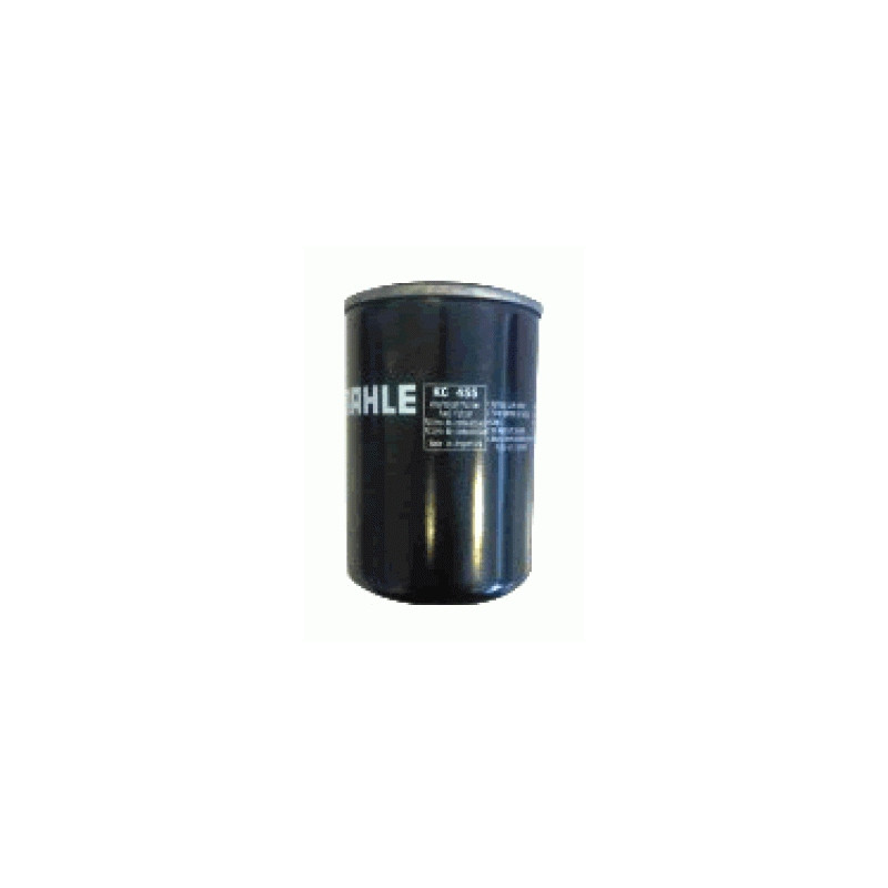 FILTRO DE COMBUSTIBLE (DIESEL) MAHLE KC 455