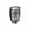FILTRO DE COMBUSTIBLE (DIESEL) MAHLE KC 46