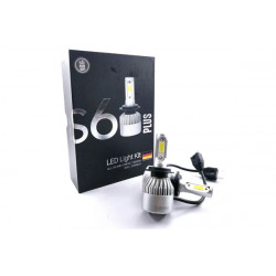 LAMPARA LED LUX LED...