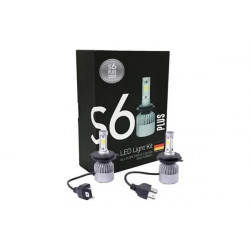 LAMPARA LED LUX LED...