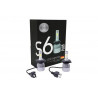 LAMPARA LED LUX LED LIGHTING S6PLUS9006