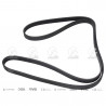 CORREA POLIV DE ACCESORIOS CONTINENTAL 5299/20