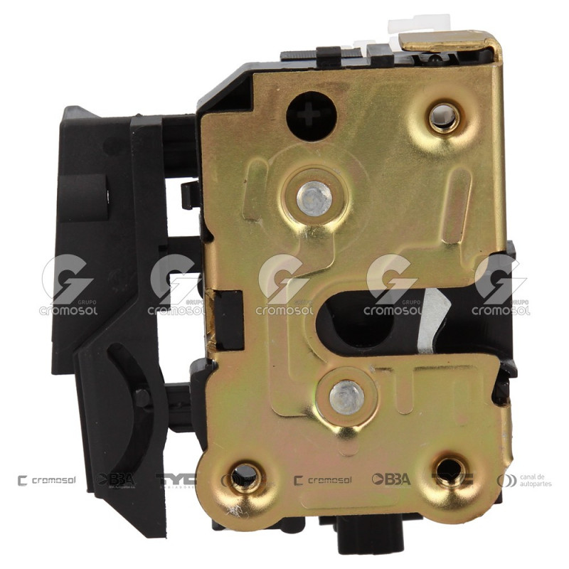 CERRADURA DE PUERTA TAIWAN 14512/9I