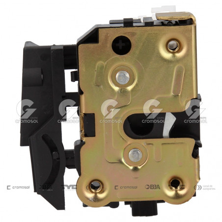 CERRADURA DE PUERTA TAIWAN 14512/9I