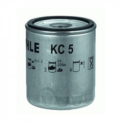 FILTRO DE COMBUSTIBLE...