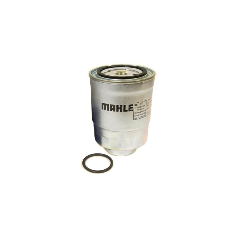 FILTRO DE COMBUSTIBLE (DIESEL) MAHLE KC 507D