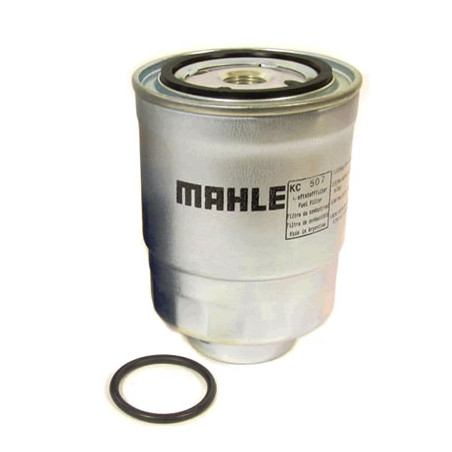 FILTRO DE COMBUSTIBLE (DIESEL) MAHLE KC 507D