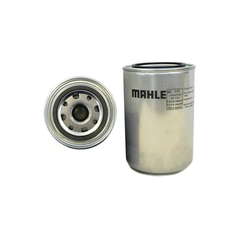 FILTRO DE COMBUSTIBLE (DIESEL) MAHLE KC 509