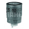 FILTRO DE COMBUSTIBLE (DIESEL) MAHLE KC 51
