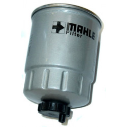 FILTRO DE COMBUSTIBLE (DIESEL) MAHLE KC 51