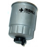 FILTRO DE COMBUSTIBLE (DIESEL) MAHLE KC 51