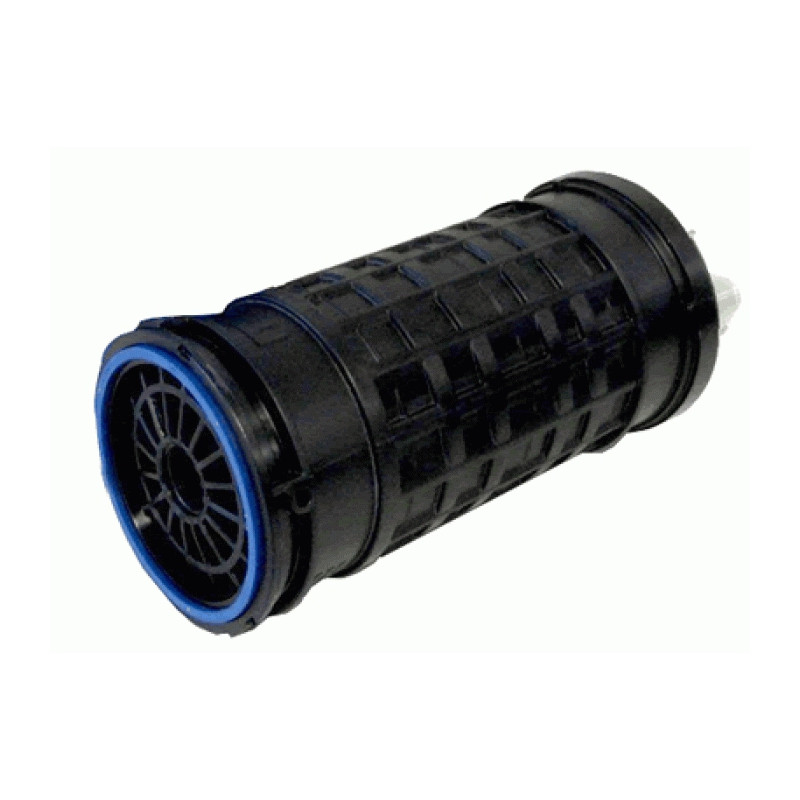 FILTRO DE COMBUSTIBLE (DIESEL) SEPARADOR DE AGUA MAHLE KC 572