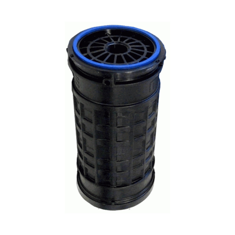 FILTRO DE COMBUSTIBLE (DIESEL) SEPARADOR DE AGUA MAHLE KC 595