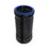 FILTRO DE COMBUSTIBLE (DIESEL) SEPARADOR DE AGUA MAHLE KC 595