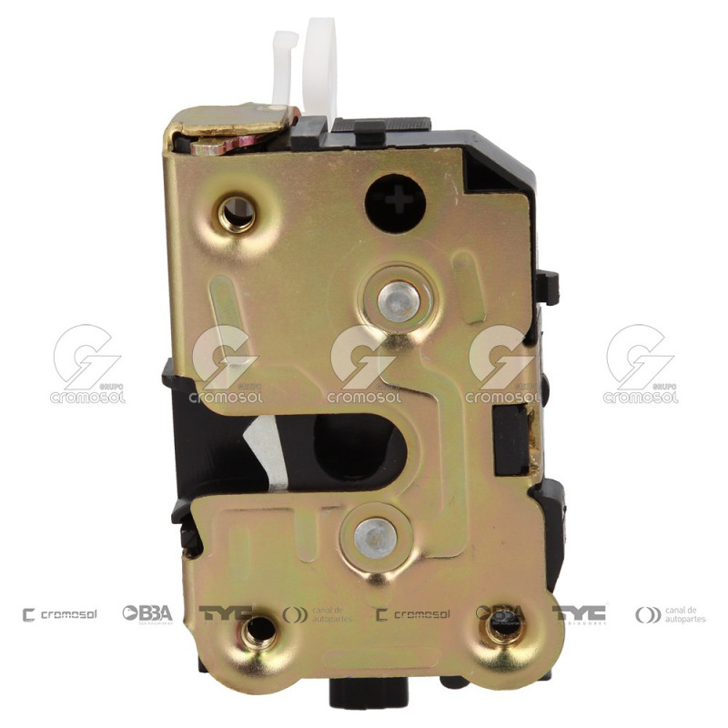 CERRADURA DE PUERTA TAIWAN 14513/9D