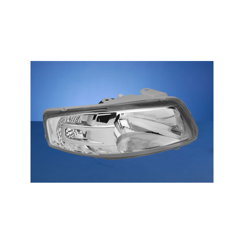 FARO DE LUZ PRINCIPAL (DELANTERO) - OPTICA VIC 870D