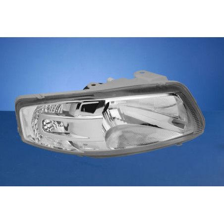 FARO DE LUZ PRINCIPAL (DELANTERO) - OPTICA VIC 870D