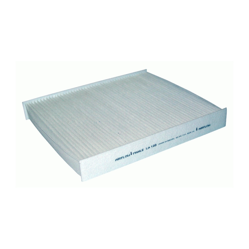 FILTRO DE HABITACULO MAHLE LA 120